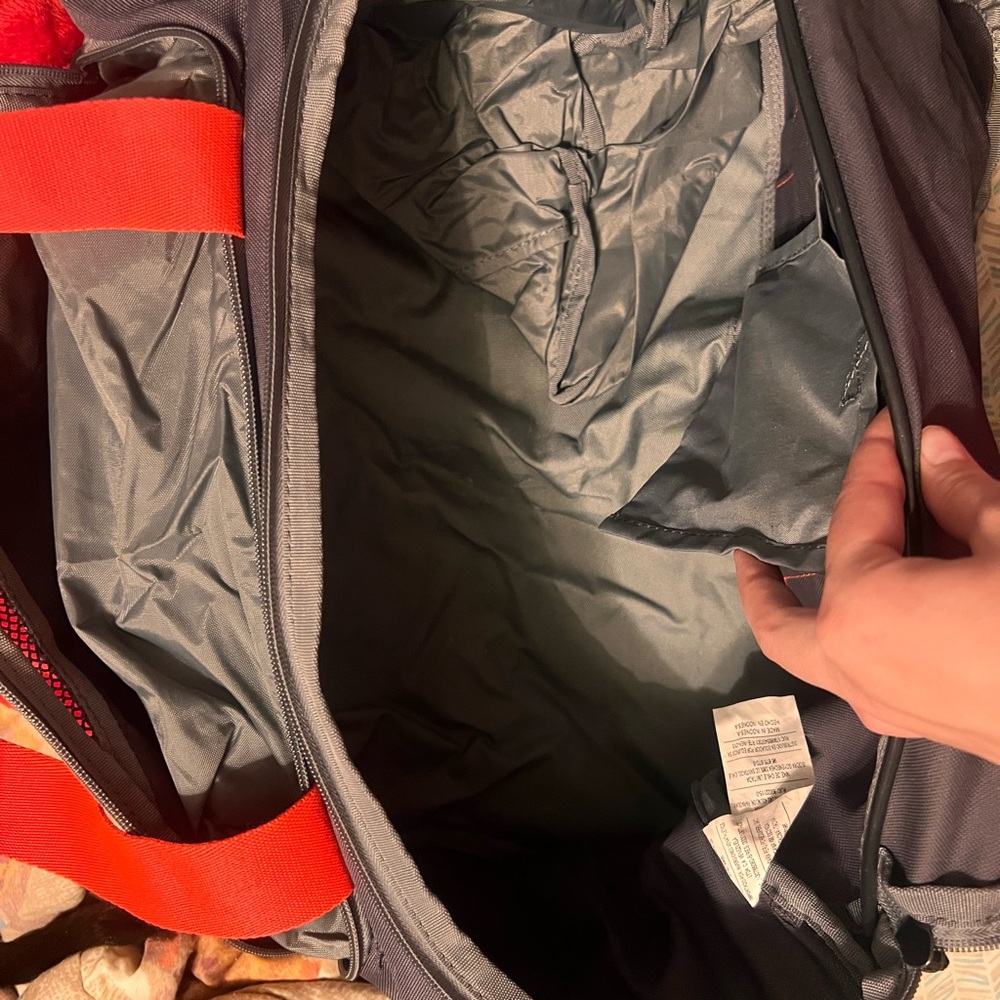 Nike Duffle Bag